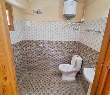 Shoja House | Venky's Homestay