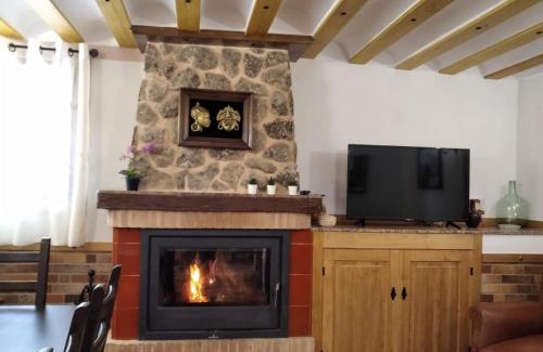 Riopar House | VENTA DE LA CASA NOGUERA