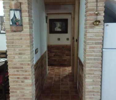 Riopar House | VENTA DE LA CASA NOGUERA
