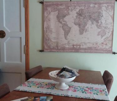 Old Town Apartment | Ventallols
