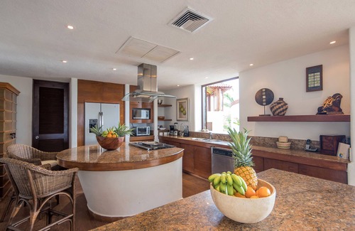 Conchas Chinas Villa | Ventanas al Mar by Personal Villa - Breathtaking Serene Getaway