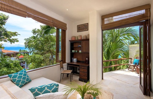 Conchas Chinas Villa | Ventanas al Mar by Personal Villa - Breathtaking Serene Getaway