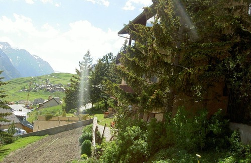 La Grave Apartment | Ventelon holiday rentals