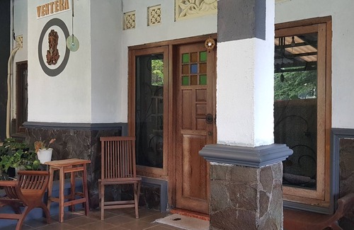 Kalasan House | Ventera Homestay