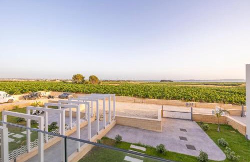 Birgi Vecchi House | Venti di Laguna