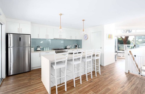 Ventnor House | Ventnor Beachhouse