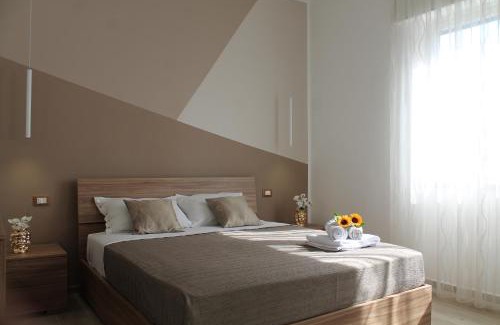 Casa Santa Apartment | Vento Di Grecale