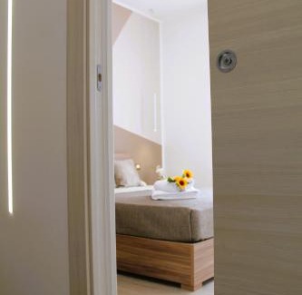 Casa Santa Apartment | Vento Di Grecale