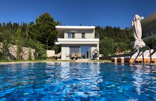 Drimonas Villa | Vento Villas