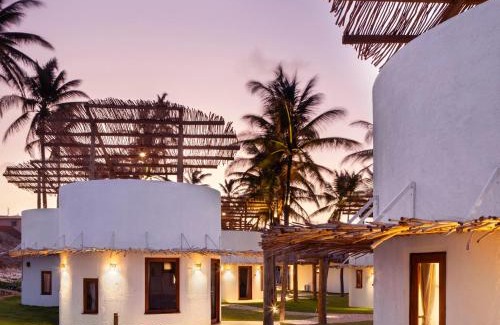 Trairi Apartment | VentoVinte Beach Club