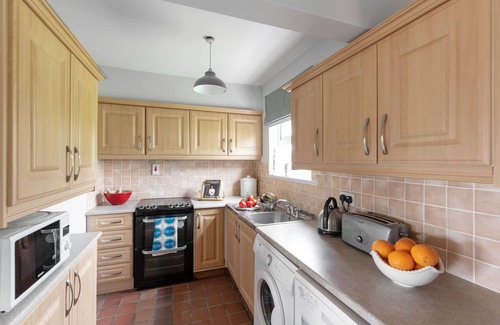 Ventry House | Ventry Beach Cottage 3 bedroom house