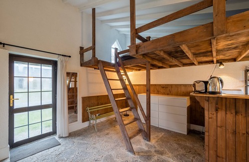 Ventry Cottage | Ventry Farm - Parlour Cottage