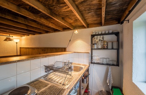 Ventry Cottage | Ventry Farm - Parlour Cottage