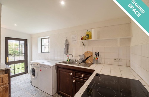 Ventry Cottage | Ventry Farm - Parlour Cottage