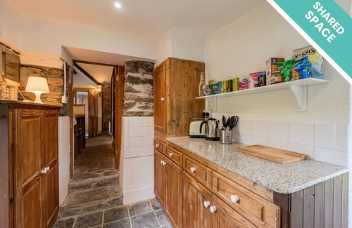 Ventry Cottage | Ventry Farm - Seaside Cottage