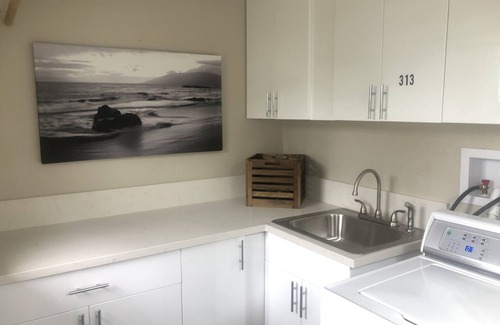 Ventura Apartment | Ventura 1Bedroom Cottage Hillside