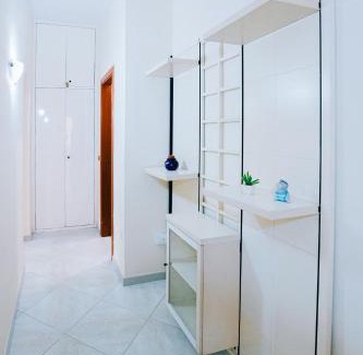 Oliveri Apartment | Ventura CasaVacanze