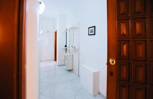 Oliveri Apartment | Ventura CasaVacanze