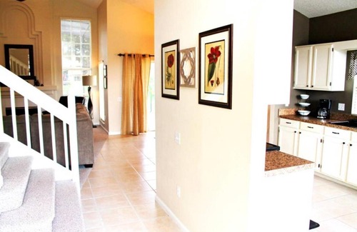 Ventura House | Ventura Cove Holiday Home