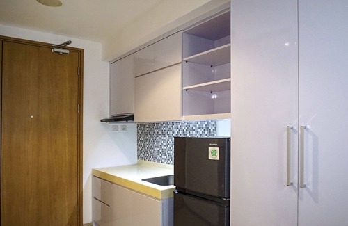 Panunggangan Utara House | Ventura Room at TreePark City By Ruang Nyaman