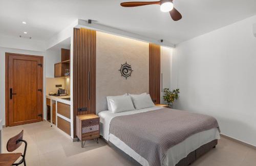 Khora Sfakion Hotel | VENTUS Luxury Suites