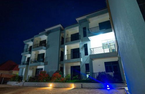 Kigali House | VENUS Apartment Kigali Two bedrooms & one bedrooms