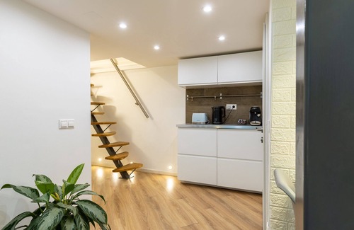 Erzsebetvaros Apartment | Venus Apartments - City Park 2