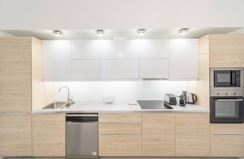 Erzsebetvaros Apartment | Venus Apartments - King Street I