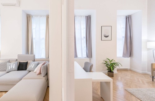 Erzsebetvaros Apartment | Venus Apartments - King Street I