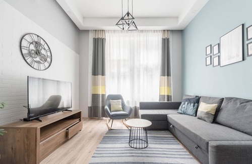 Belso-Ferencvaros Apartment | Venus Apartments - Market Hall