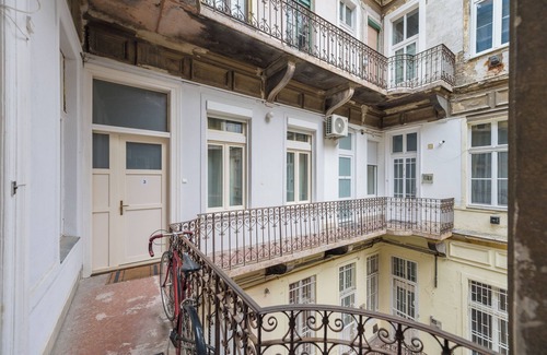 Terezvaros Apartment | Venus Apartments - Opera III