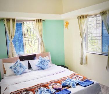 Bhilar Villa | Venus Villa
