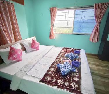 Bhilar Villa | Venus Villa