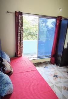 Bhilar Villa | Venus Villa