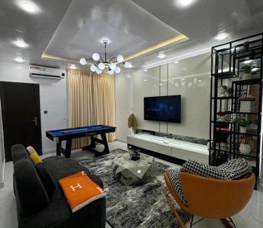 Epetu Apartment | Venyhomes
