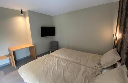 Francorchamps Bed & Breakfast | Ver'Olive