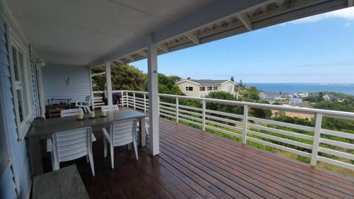 Brenton-on-Sea House | Ver-weg
