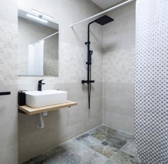 La Malva-rosa Apartment | Vera Garden by Concept Flats