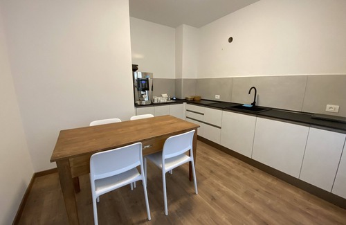 Belluno Bed & Breakfast | Vera Park & Wellness