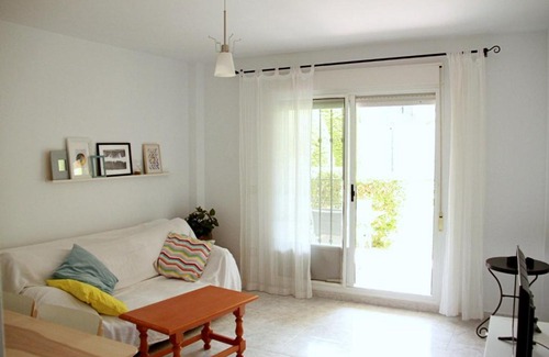 Vera Beach Apartment | Vera Playa Naturista (Parque vera I)