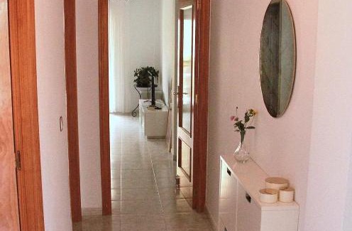 Vera Beach Apartment | Vera Playa Naturista (Parque vera I)