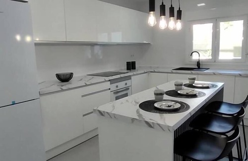 Puerto Rey Apartment | Vera Playa: Your Coastal Paradise