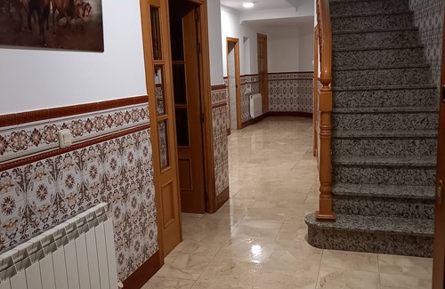 El Romeral Ski Chalet | Vera's Dream