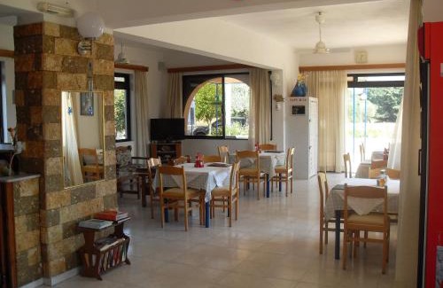 Faliraki Apartment | Vera Studios