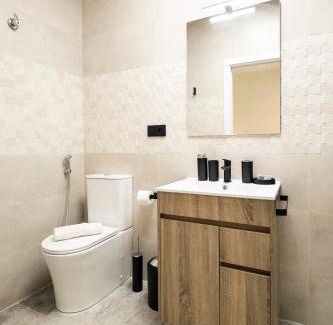 La Malva-rosa Apartment | Vera Suites by Concept Flats