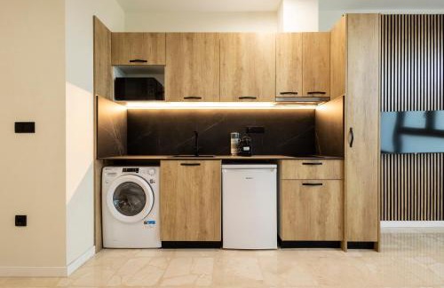 La Malva-rosa Apartment | Vera Suites by Concept Flats