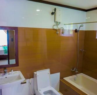 Paoay Hotel | Veranda Hotel