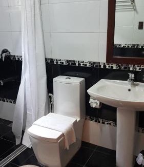 Paoay Hotel | Veranda Hotel