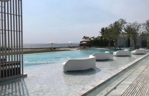 Na Chom Thian Apartment | Veranda Residence Pattaya 112