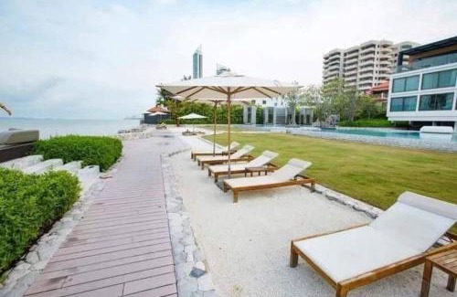 Na Chom Thian Apartment | Veranda Residence Pattaya 112